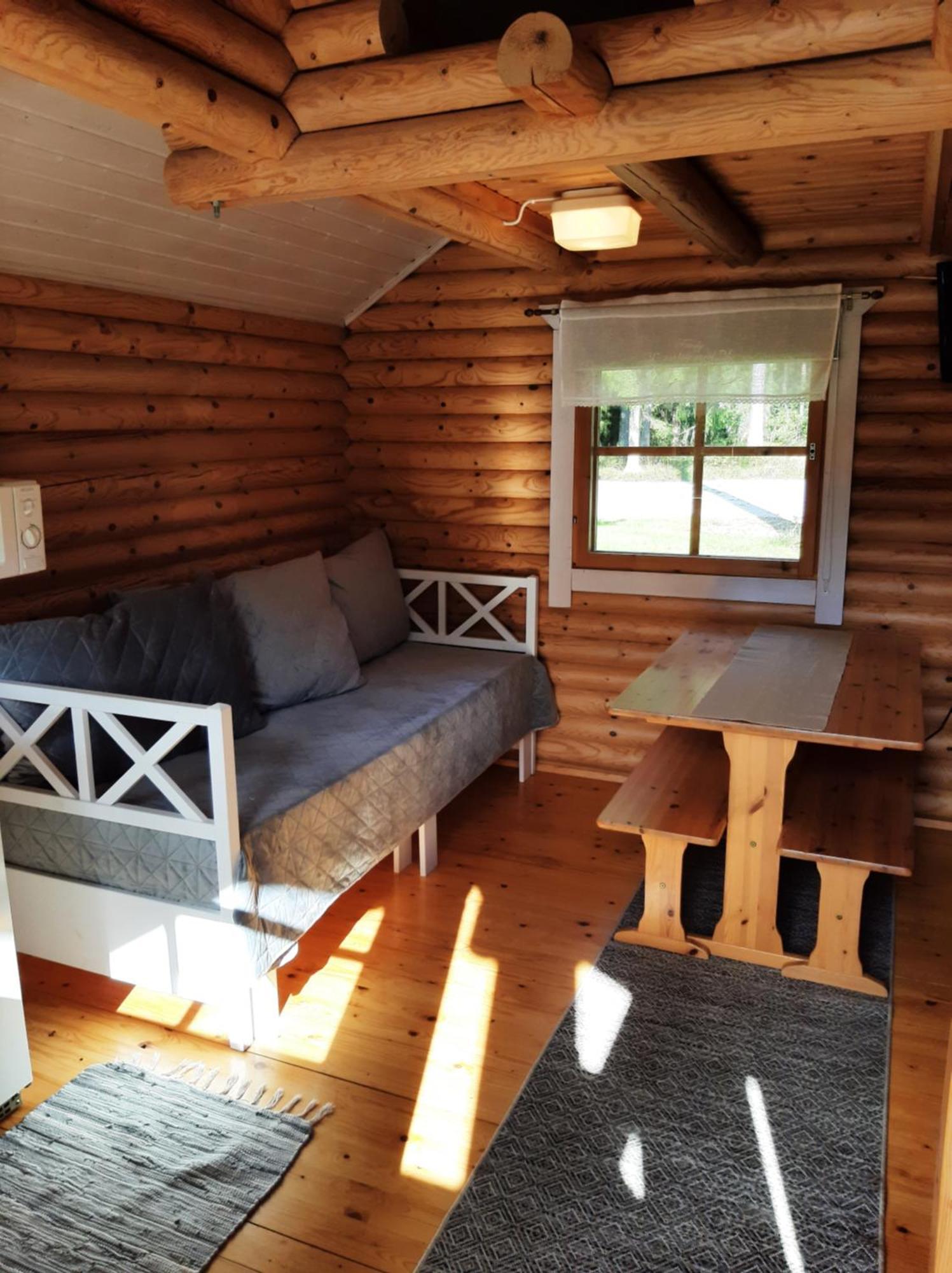 Hotel Huhtaniemen Moekkikylae Veteli Esterno foto