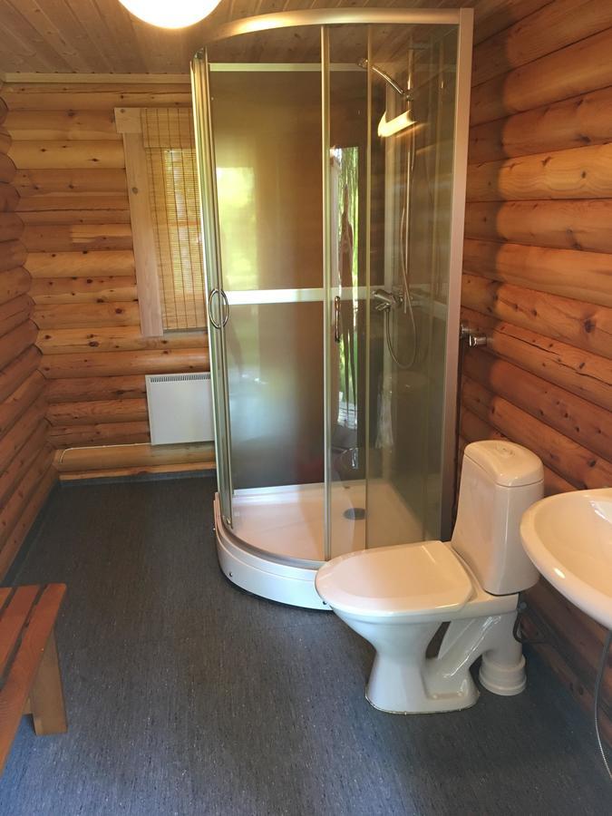 Hotel Huhtaniemen Moekkikylae Veteli Esterno foto