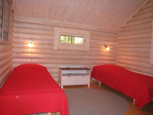 Hotel Huhtaniemen Moekkikylae Veteli Esterno foto