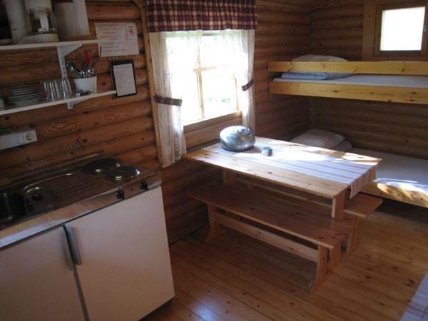 Hotel Huhtaniemen Moekkikylae Veteli Esterno foto